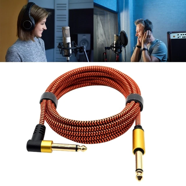 AudioQuest Red  RCAケーブル 1.5m Cables, Snakes & Interconnects, Pro Audio Equipment, Musical