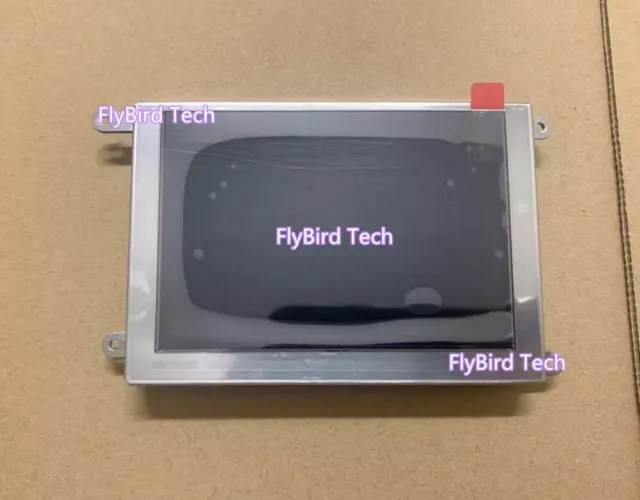 Original LCD Display Screen Panel for Dynon D10A Replacement 90 days warranty