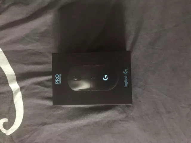 souris logitech sans fil