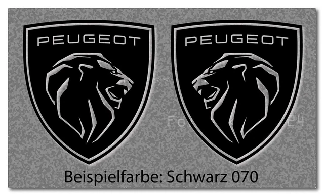 Saunshi Löwe Aufkleber Autoaufkleber Für Otorrad Fahrrad Roller Oder