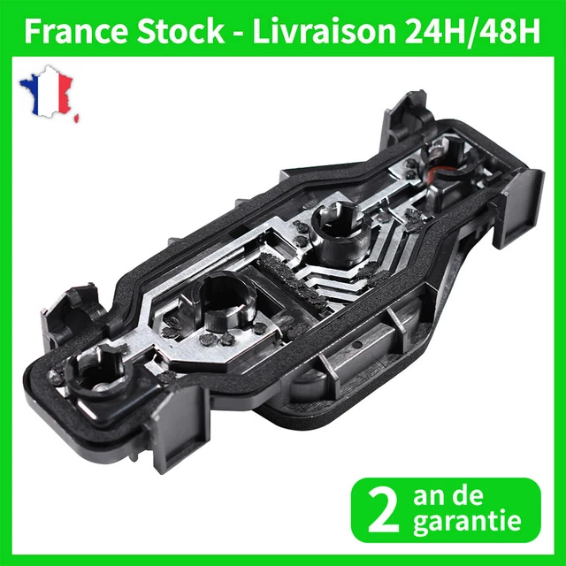 Platine De Feu Arrière Gauche Pour Citroën GS (01/1973 - 1977) - Référence GX5316002E - Occasion