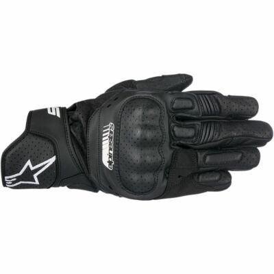 Alpinestars Alpinestars Celsius Riscaldato Guanti Moto Motocicletta Nero Fluo 