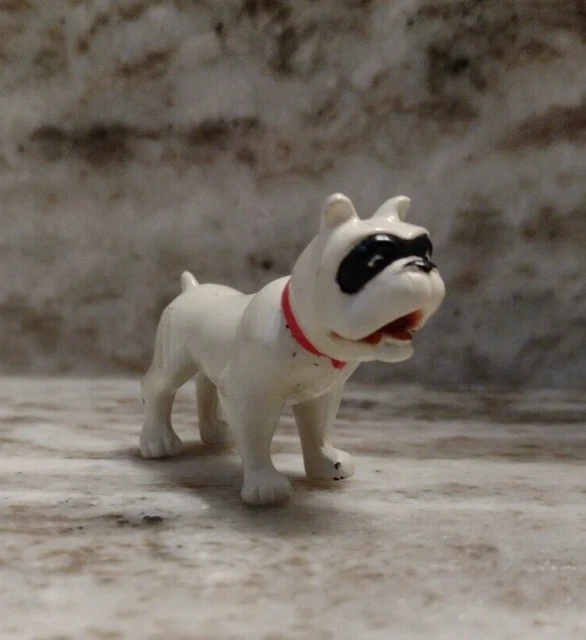 Jonny Quest JQ1 Adventures Jessie Jonny 1995 Galoob BANDIT ONLY G13