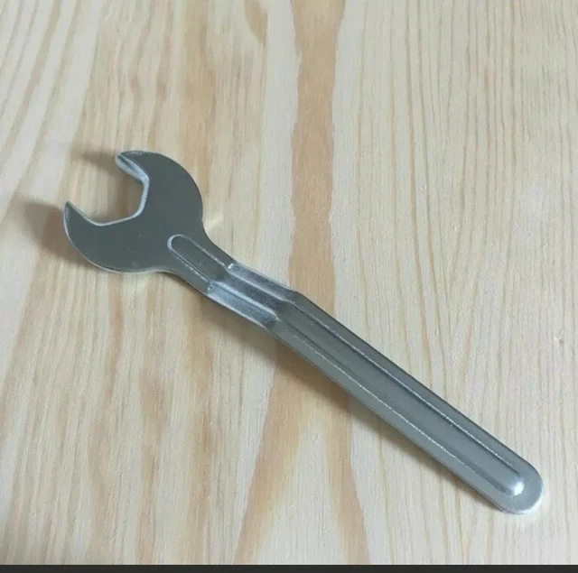 IKEA ASSEMBLY TOOLS ALLEN Spanner WRENCH Open Closed Hexagon Key MALM