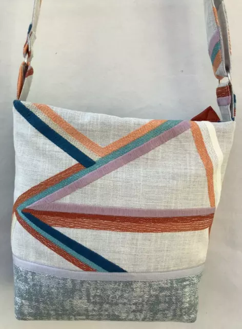 Detachable Strap - Detachable Sling Bag Strap Purse Strap Custom Handbag  Embroidered Replacement Embroidery Messenger Crossbody Strap