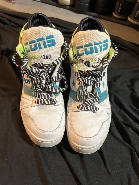Erx 26 don c clearance