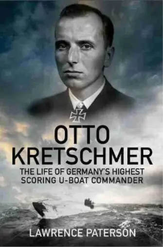 Lawrence Patterson Otto Kretschmer (Relié)