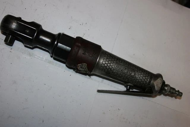 Matco Tools 3/8" Drive Air Ratchet Mt1857A 3