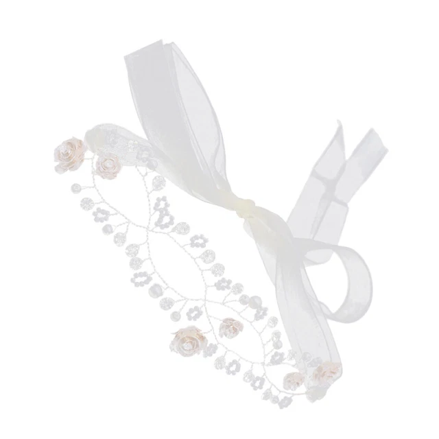Fasce a nastro semplici accessori per capelli bambini fascia moda