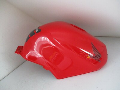 98 Honda Vfr800 Vfr 800 Fi Interceptor Gas Carburant Bleu Petrole Reservoir Eur 178 39 Picclick Fr