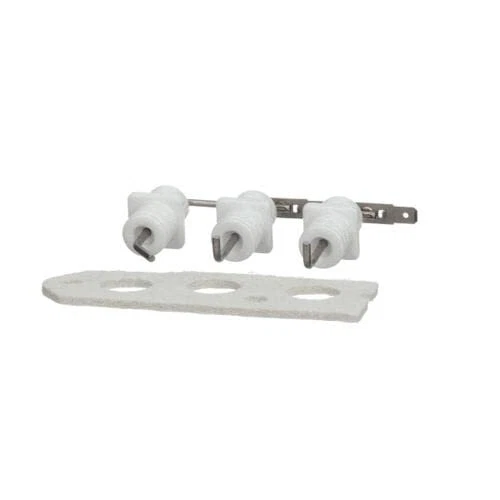 Flame Rod Electrode Kit
