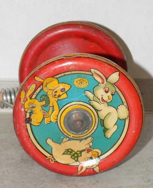 Pendule à balancier - Bois, Laiton - 1850-1900
