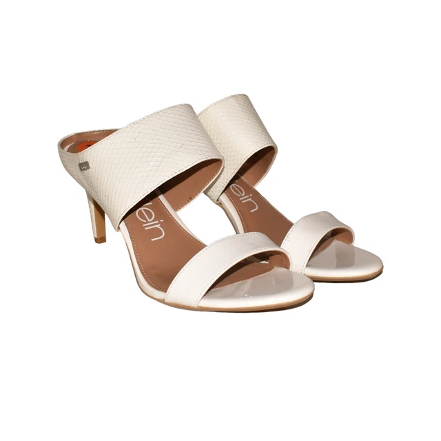 Calvin klein hot sale lorinda sandal