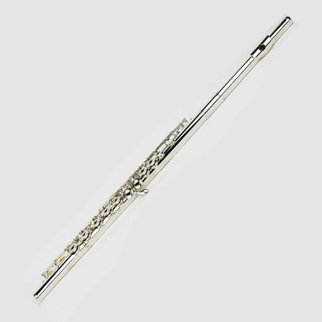 New 2022 YAMAHA Flute YFL - 212 hard with In Beautiful Box