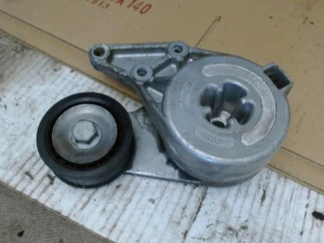 Galet tendeur VOLKSWAGEN GOLF 4 950455 2