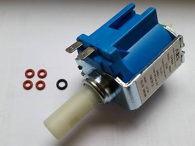 POMPA ACQUA POMPA cp4/cp4a Macchina da Caffè Universale per JURA Bosch AEG SIEMENS 