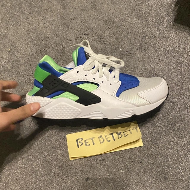 Air online huarache 90s