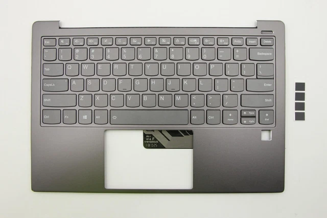 CLAVIER FRANÇAIS AZERTY POUR LENOVO THINKPAD X240 / X240S / X250 / X260 / X270 rétro TRACKPOINT