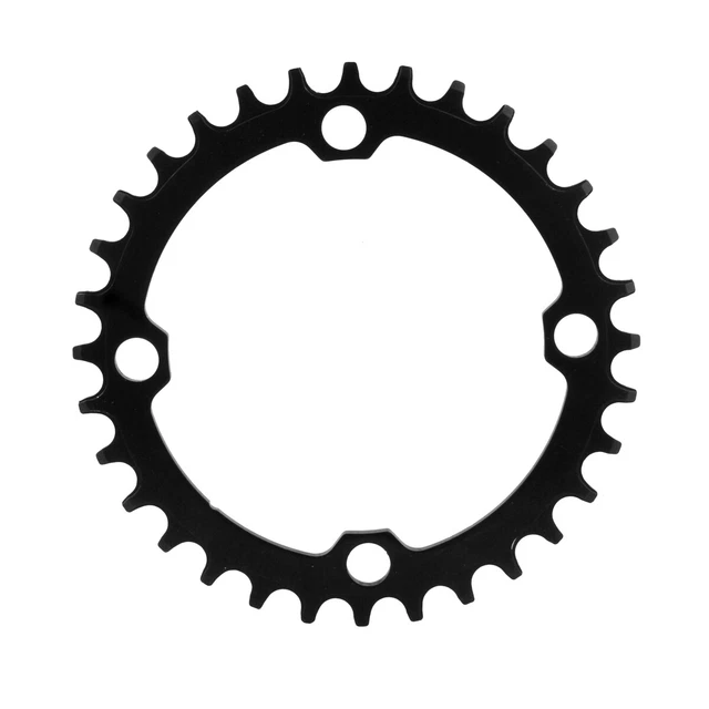 SNAIL 38T 104BCD Narrow Wide MTB Bike Chain Ring Single Chainwheels Crankset