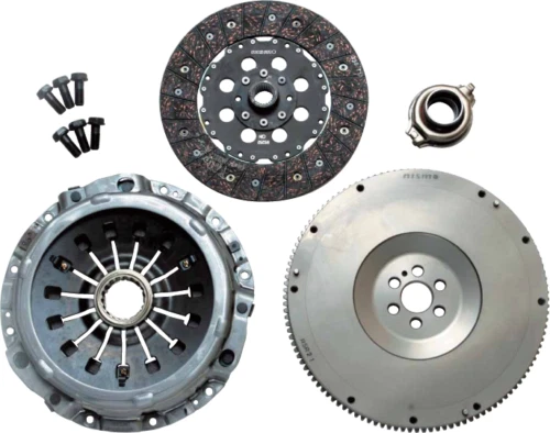 NISMO Genuine  Sports Clutch Kit For Skyline GT-R BCNR33 RB26DETT 3000S-RSR35-N