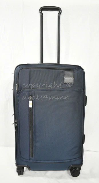 TUMI Merge International Expandable Carry on OR TUMI Merge Short Trip Expandable