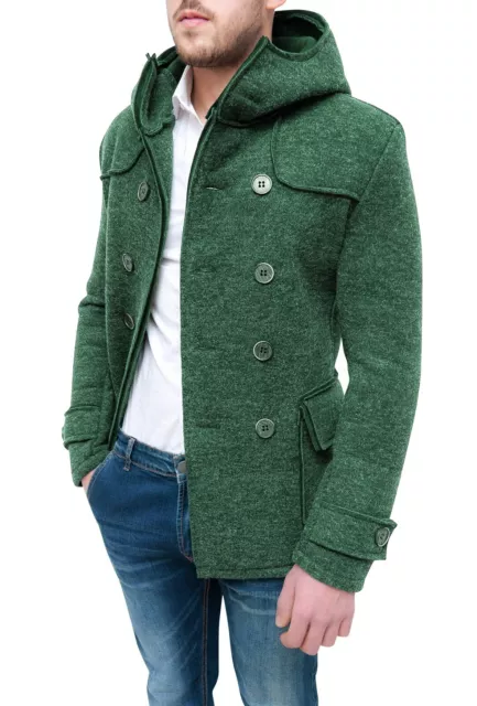 Cappotto giacca uomo shop