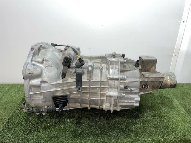A-ENG1 BOITE A vitesse pour HYUNDAI H-1 STAREX LIMUSINA 2.5 CRDI 2001 ...