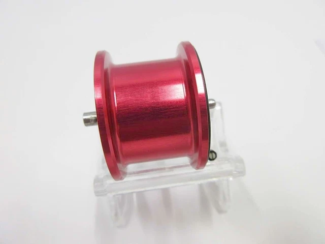 Avail Microcast Spool 16ALD15R スカイブルー Avail Microcast Spool 16ALD15R + Avail Magnets - Shimano 16
