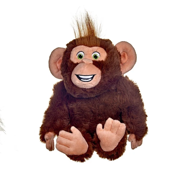 Wonder park shop monkey plush