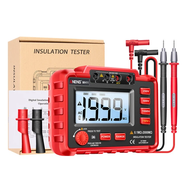Xijobido Tester Batterie per Casa - Rilevatore di Tensione Preciso,Rilevatore Batterie Portatile Per D,C,AA,AAA,N,9V,Pila Bottone,3.7V - per D/C/AA/AAA/N/ 9V/Button Cell/3.7V per Telecomandi