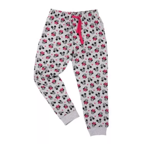 Disney Minnie Mouse Jogginghose für Mädchen , 98/ 104*110/116*122/128 * NEU/OVP