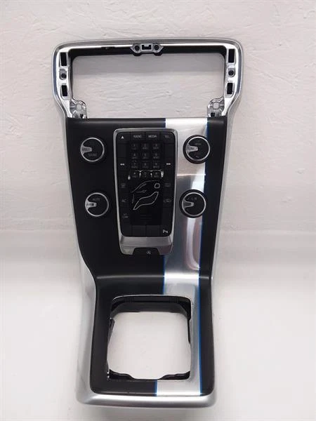 AUDIO CONTROL VOLVO V40 2015 Radio/Stereo Switches  & WARRANTY 31398643