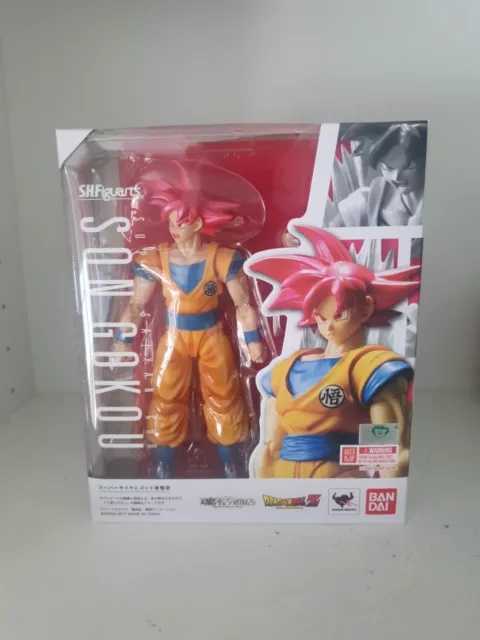 Anime Dragon Ball Goku Brother Saiyan Raditz Standing Big Figure Statue Toy  Gift