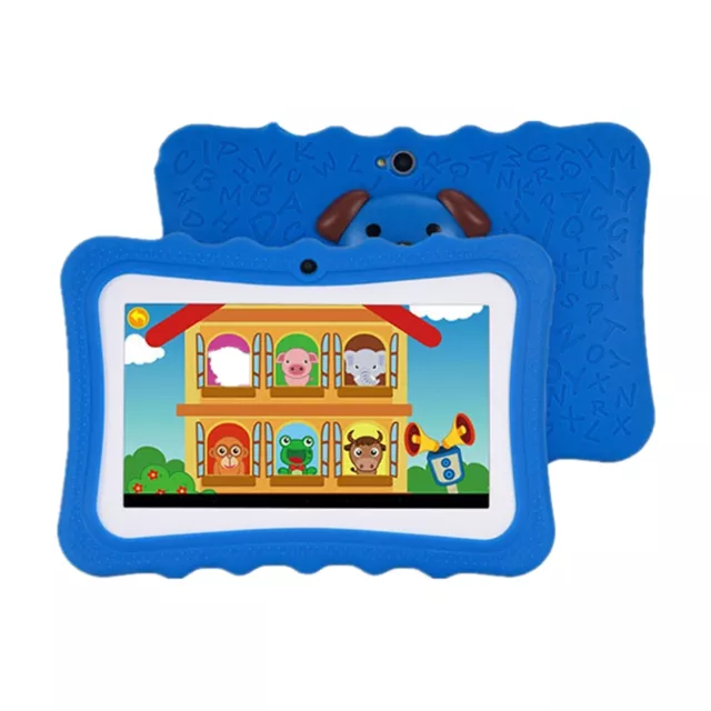 Tablette pour enfants BENEVE i7 Dual Core 7 Pouce Tablette 4.2