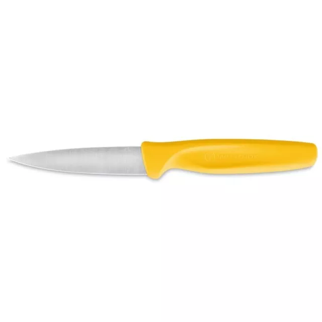 Wusthof Create Collection Paring knife 8 cm - 3" Yellow