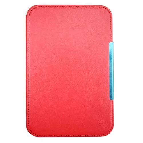 Slim Leather Cover Case For Capa Amazon Kindle 3 3rd Gen Keyboard eReader Folio