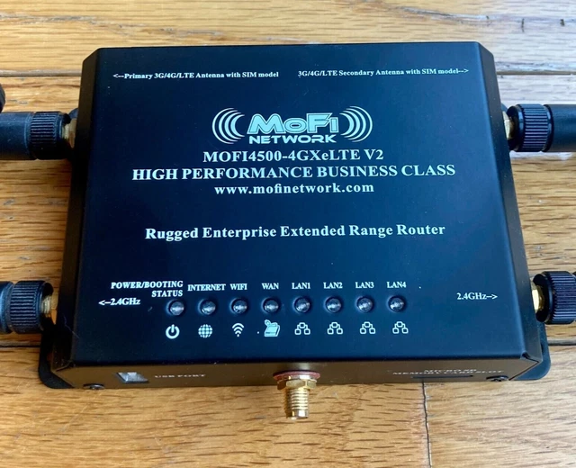 Ruijie - Build your WISP network in remote areas easily! Connect ...