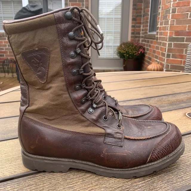 browning hiking boots