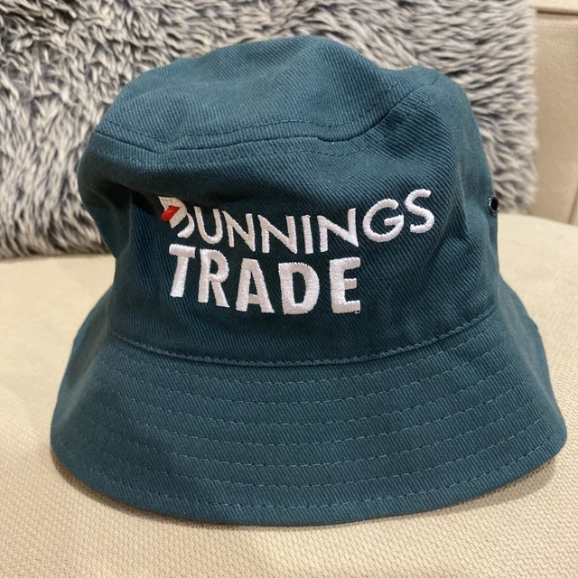 Bunnings trade bucket hat sale