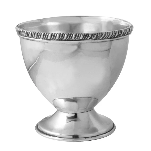 MRA Sterling Silver Pedestal Cup L1774