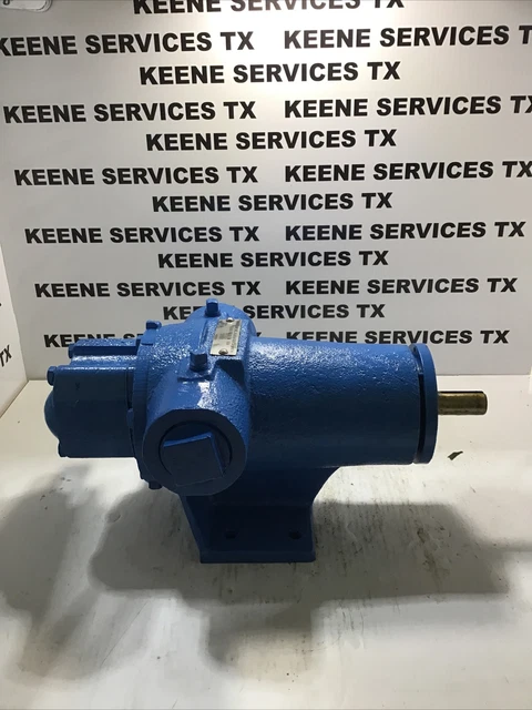 Viking Pump 12173955 Model HL4195