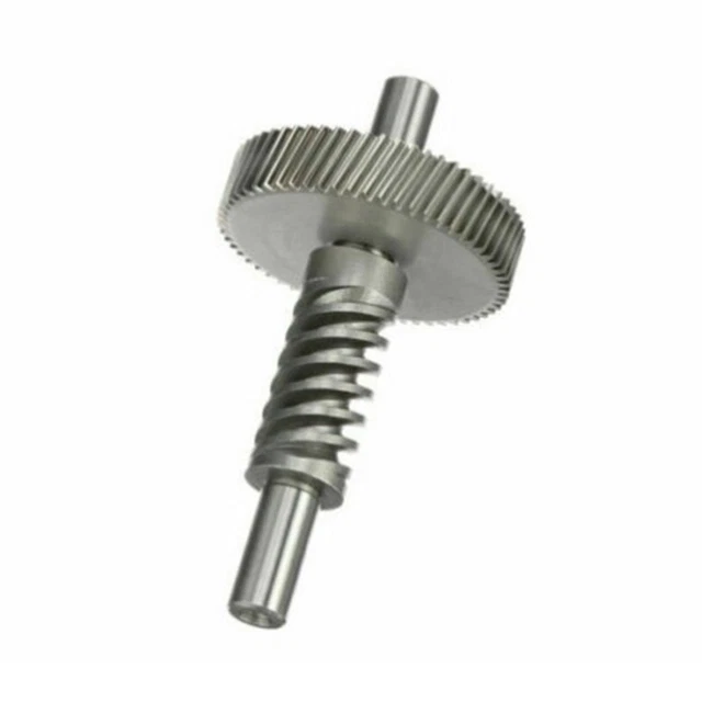WORM FOLLOWER GEAR Metal Sturdy Stand Mixer Replace Parts AH774065