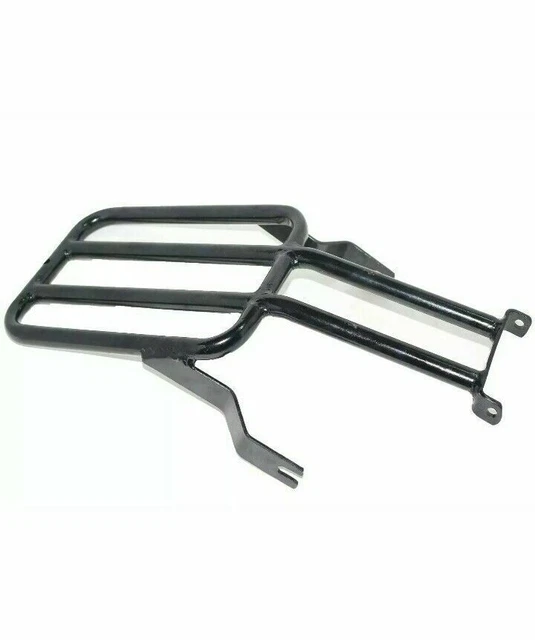 ZIEGER 10005946 - Portapacchi per portapacchi, colore: Argento
