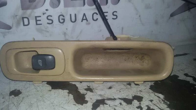 Alzavetri interruttore posteriore destro per VOLVO S80 I 2.4 D5 1999 157042