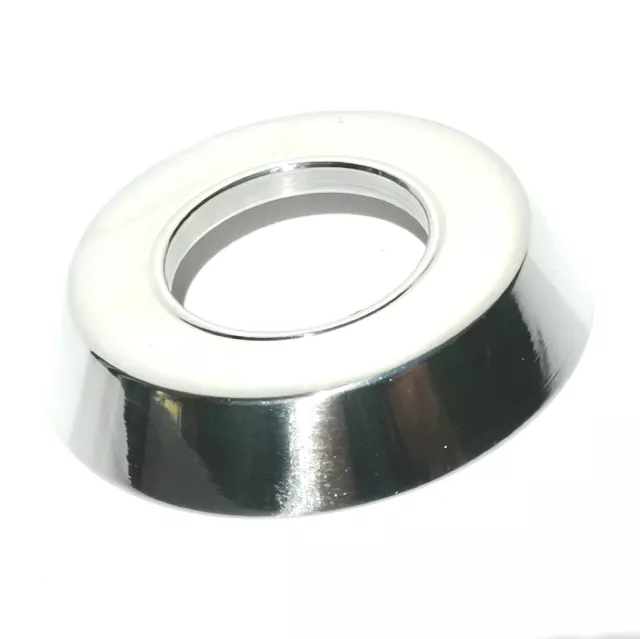 Aluminium Porte Cache Bague pour VW Écran Partagé Beetle Bug Joint AAC289