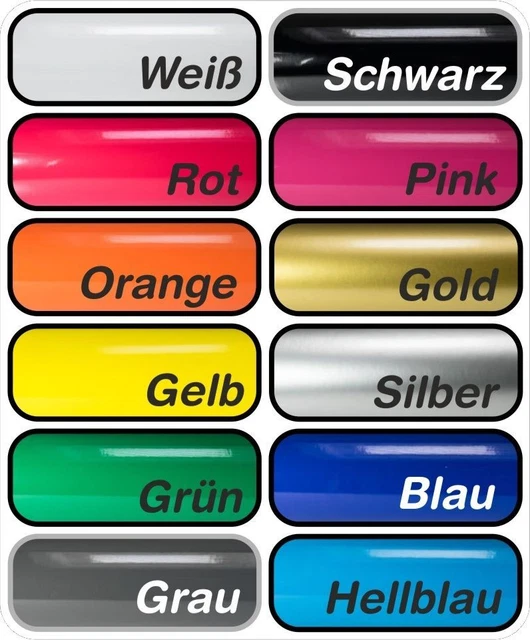 KRASSIWO!! AUFKLEBER Auto Tattoo Sticker Spruch lustig russisch KRASS