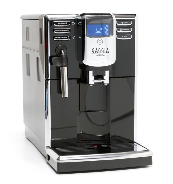 REFURBISHED GAGGIA ANIMA SuperAutomatic Espresso Machine 369.00