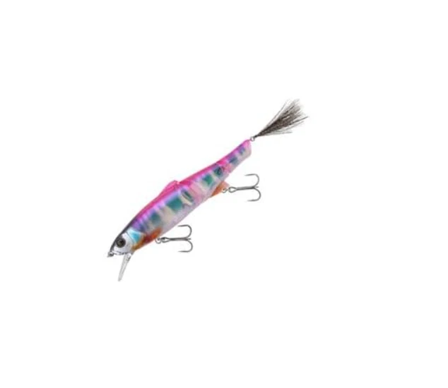 Leurre De Pêche JACKALL Sleek Mikey 160 - 160mm 48g - Flottant (JAPON) - Neuf