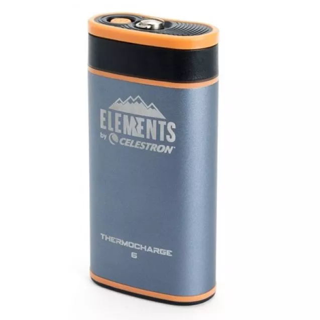 Celestron Elements Thermocharge 10, London