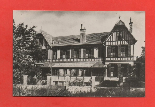 Chaville - Chaville - Ermitage Sainte-Thérèse - Allée des Marronniers